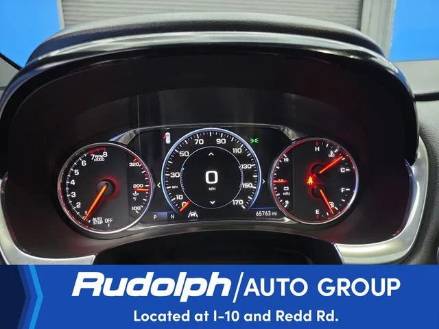 Used 2023 White Chevrolet Premier image 20