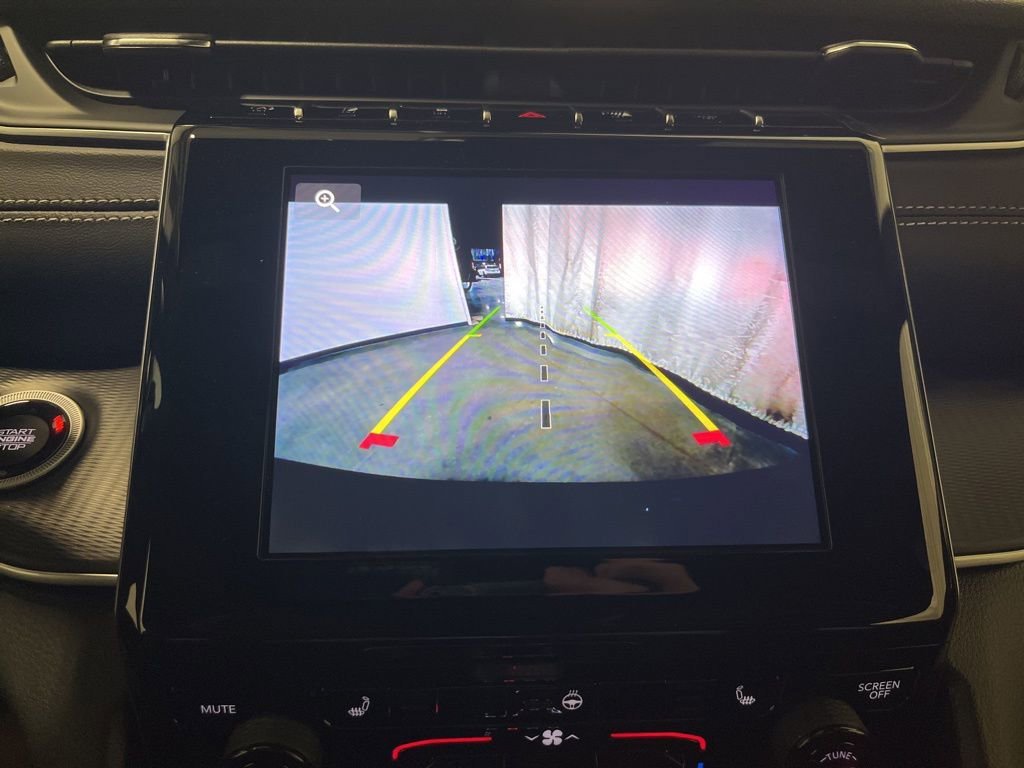 2025 Jeep Grand Cherokee L Altitude - Photo 5