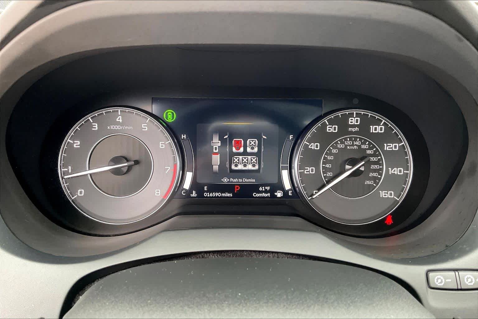 2024 Acura RDX Base - Photo 25