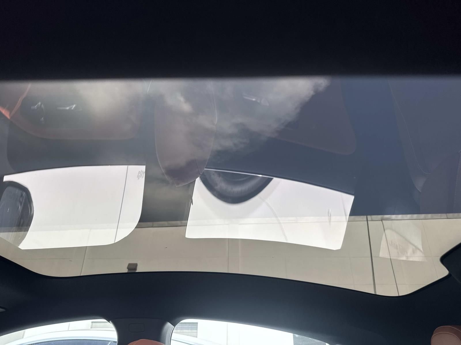New 2027 Silver Mercedes-Benz CLA 220 image 17