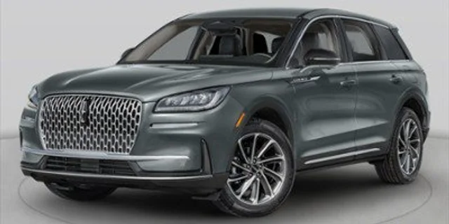 2023 Lincoln Corsair Reserve **New Arrival**