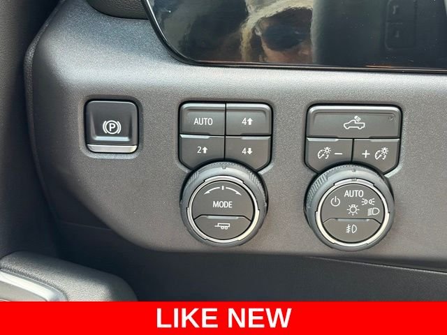 Used 2026 Black Chevrolet LT Trail Boss image 19