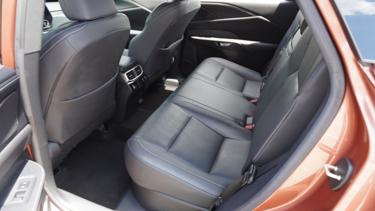Certified Used 2023 COPPER CREST Lexus RX 350 Premium Plus image 31