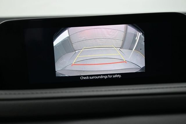 Certified Used 2024 Black Mazda 2.5 S Preferred Package image 17