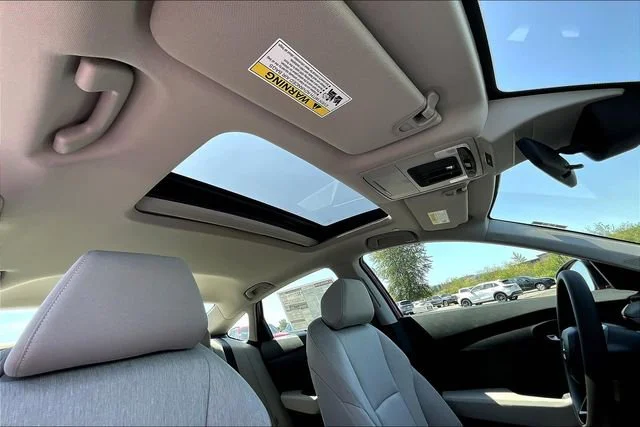 2025 Honda Accord SE - Photo 26