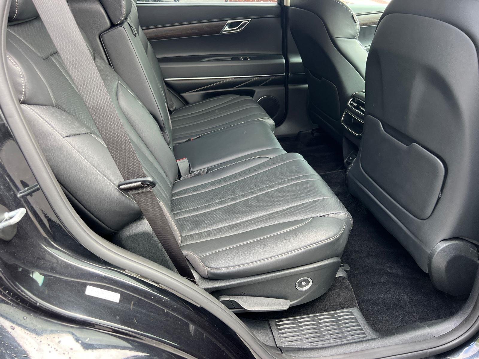 2024 GENESIS GV80 Standard - Photo 16