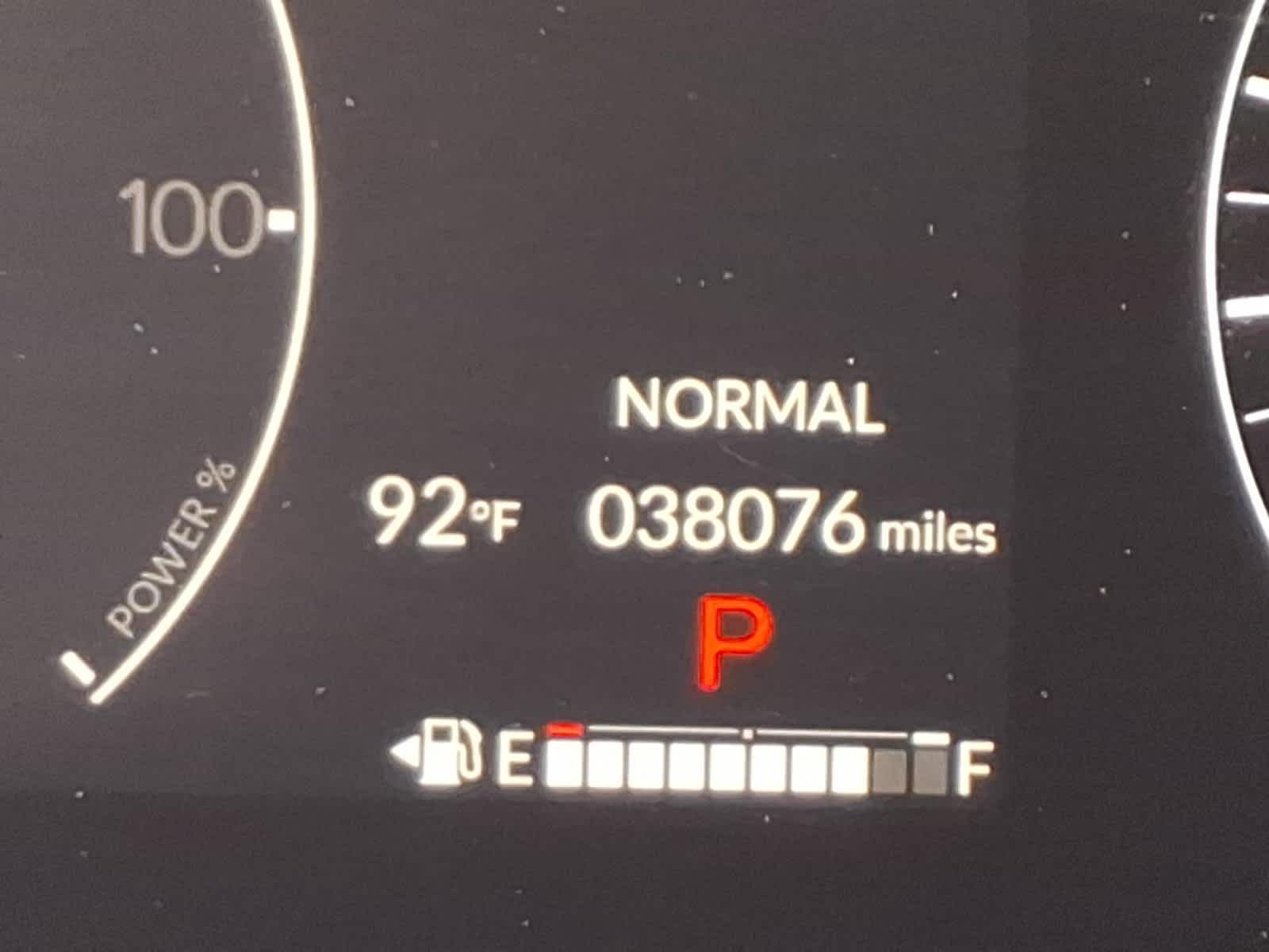 Certified Used 2025 Urban Gray Pearl Honda Sport-L image 25