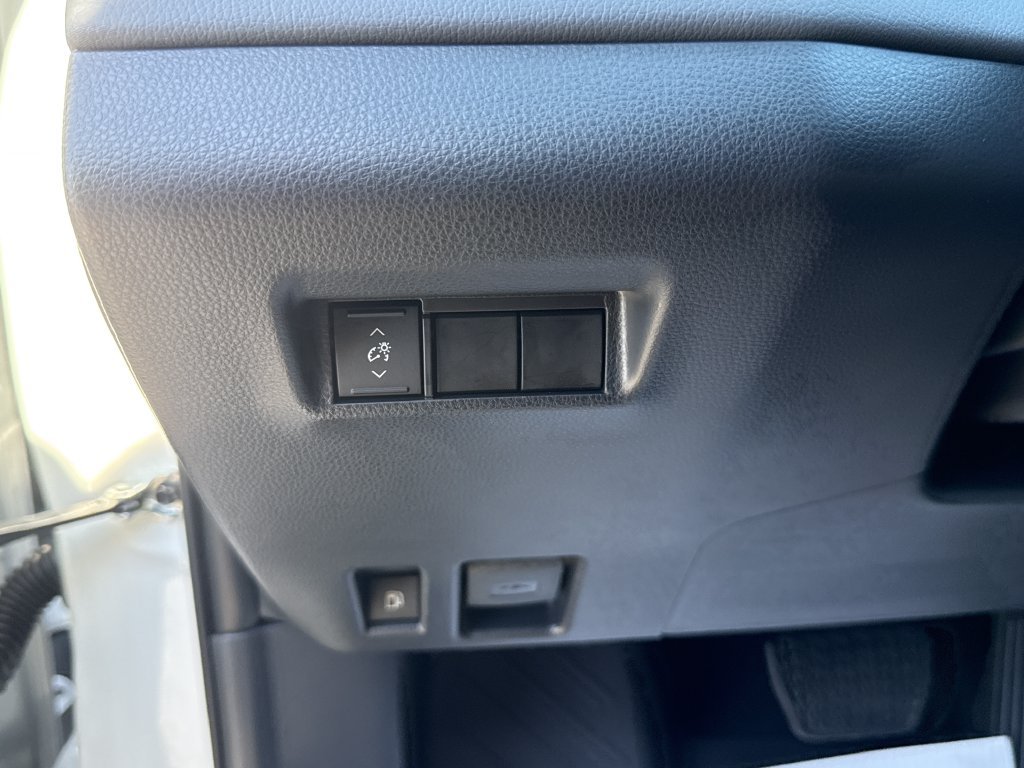 2026 Toyota RAV4 LE - Photo 19