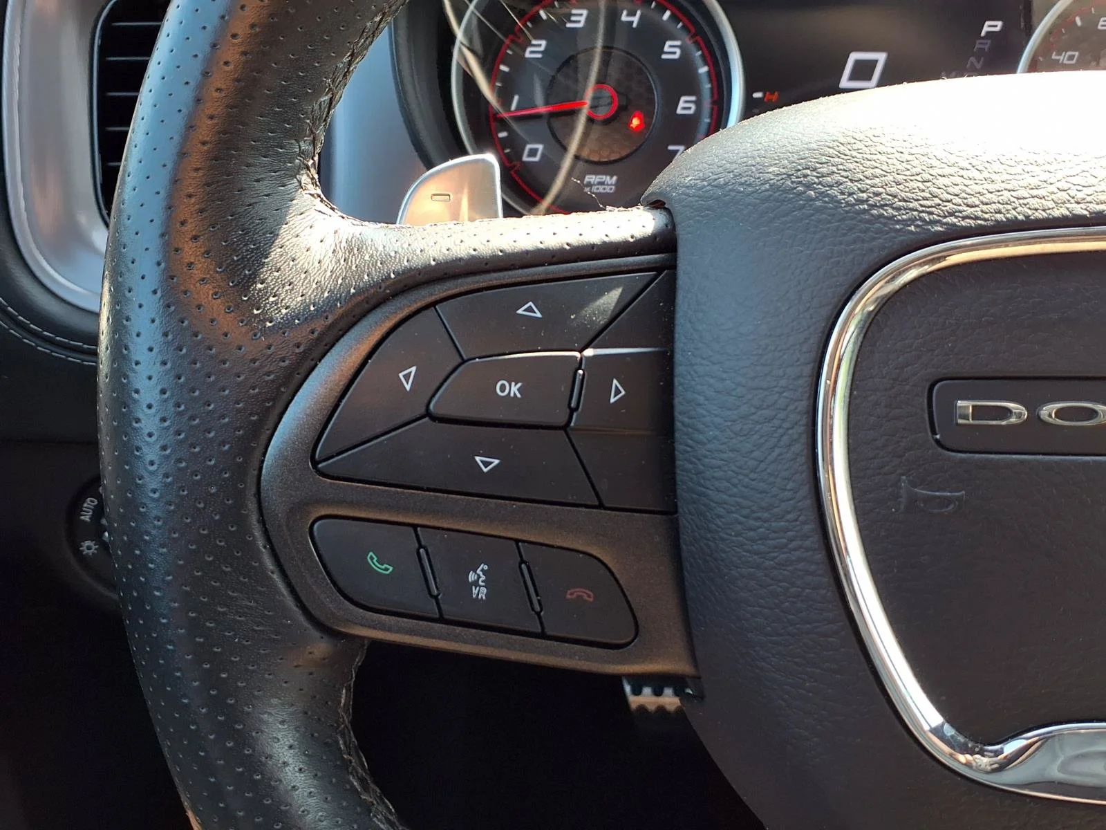 Used 2023 Triple Nickel Clearcoat Dodge GT image 16