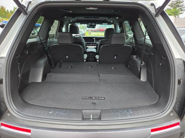 New 2026 White Pearl Hyundai XRT Pro image 13