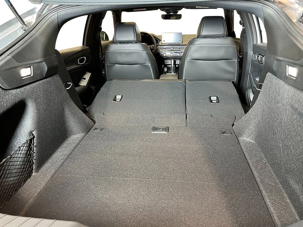 2025 Acura Integra A-Spec - Photo 34