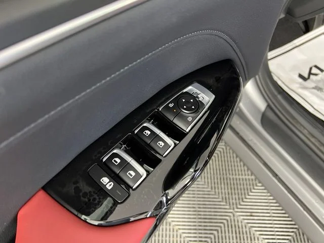 New 2026 Gray Kia GT-Line image 16