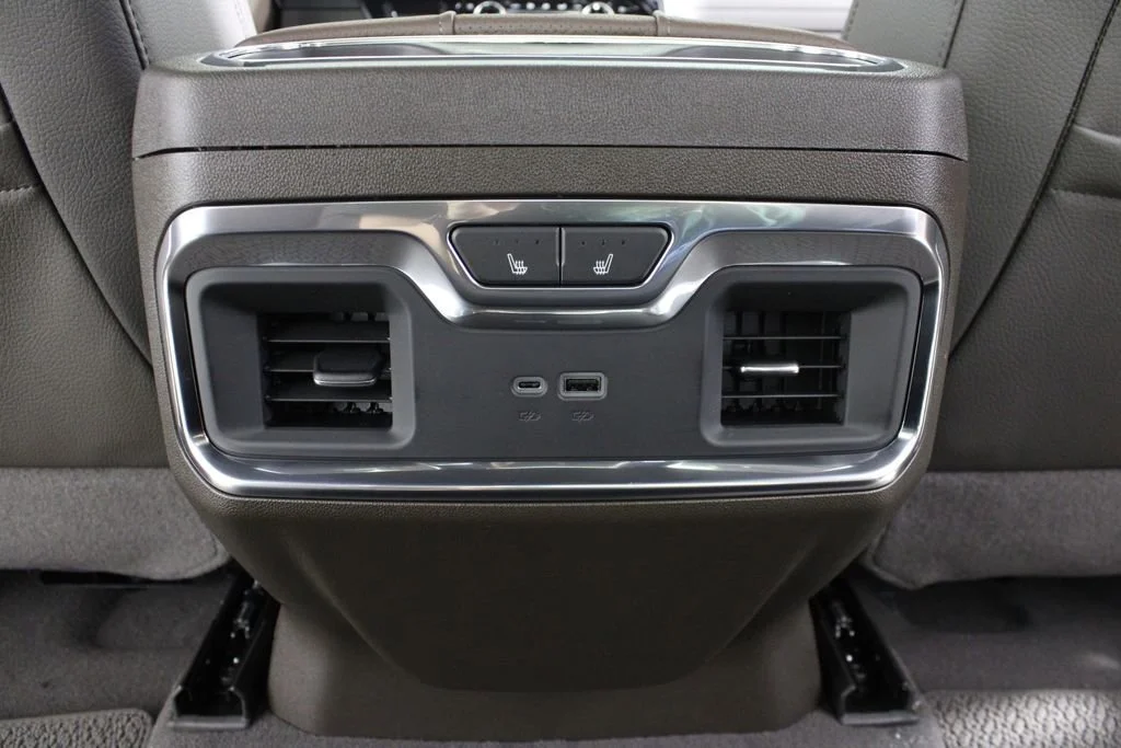 New 2026 Onyx Black GMC Denali image 17