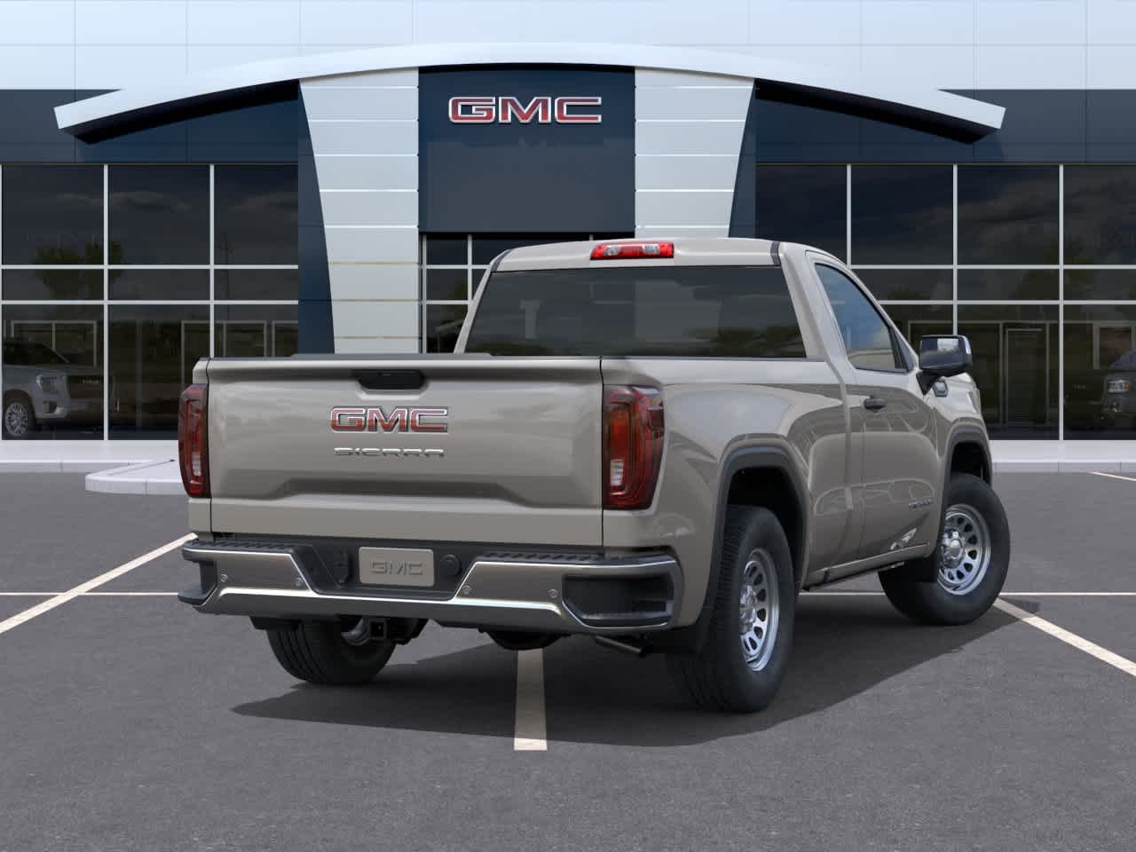 New 2026 Coastal Dune GMC Pro image 4
