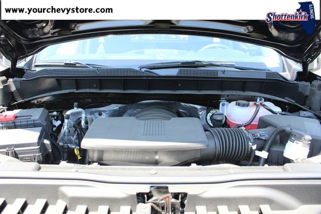 2026 Chevrolet Silverado 1500 Work Truck - Photo 11