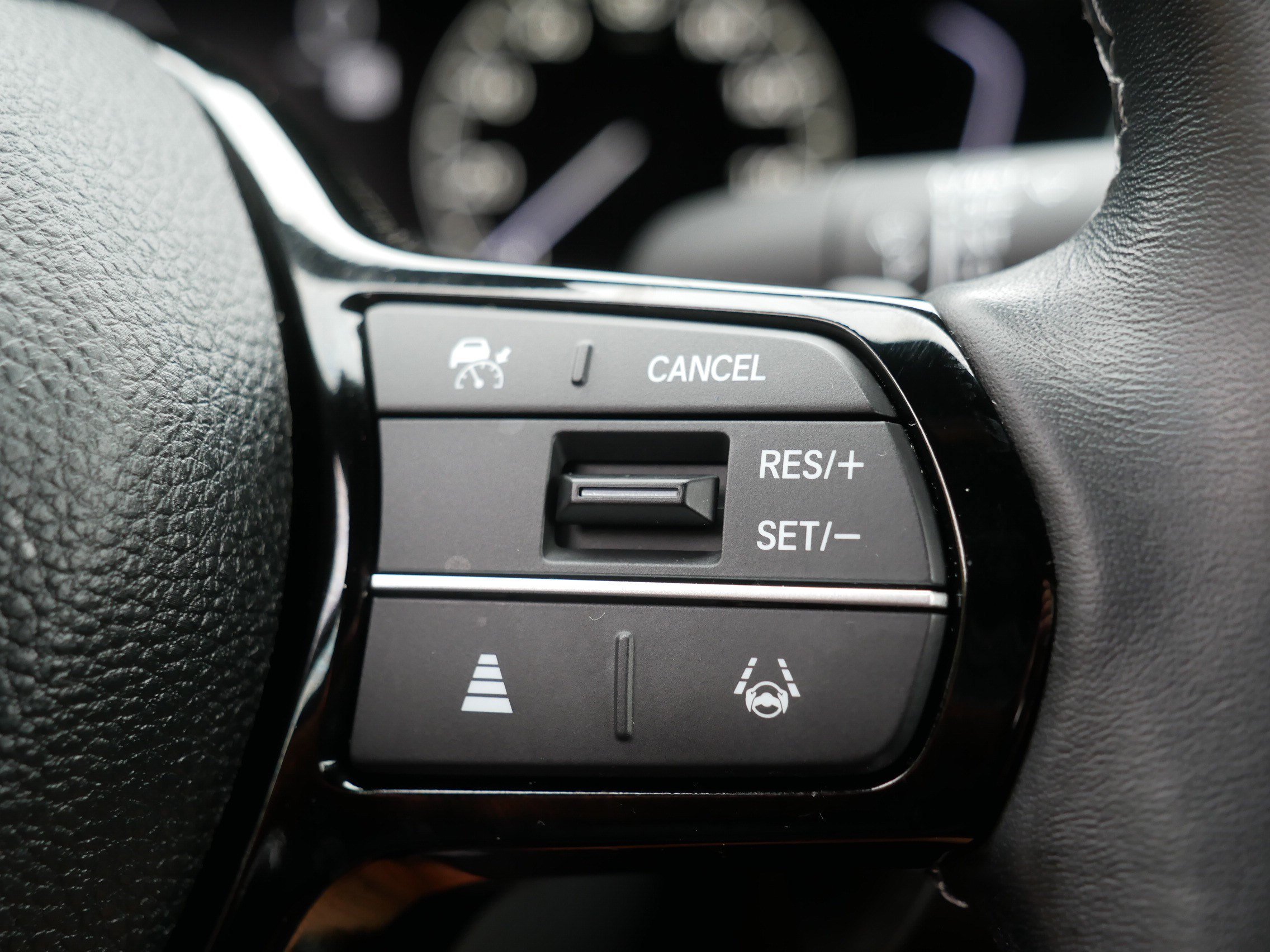 Used 2024 Crystal Black Pearl Honda Sport image 29