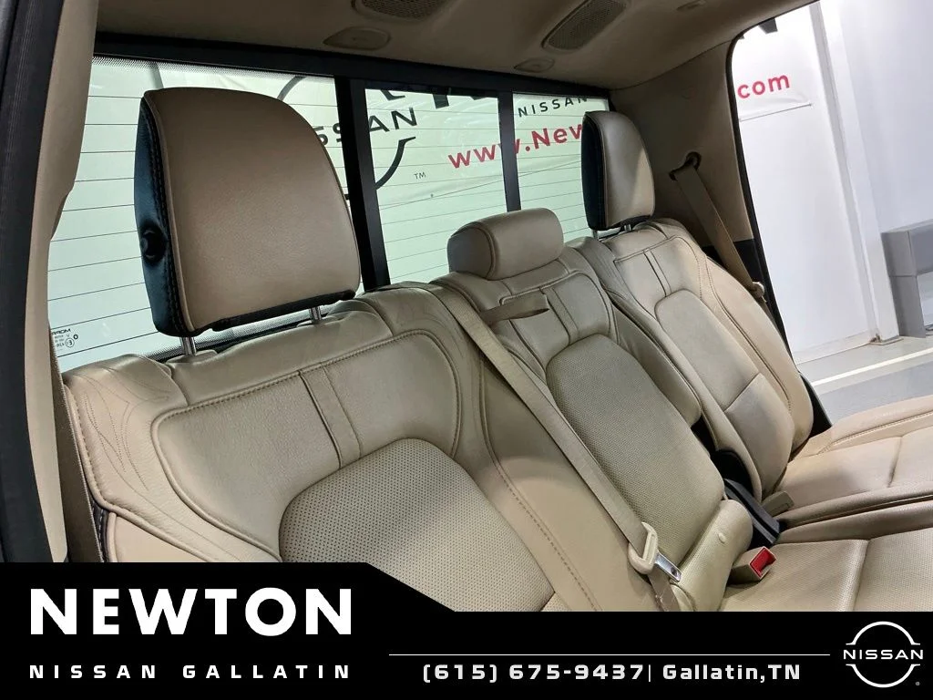 Used 2020 Bright White Clearcoat Ram Limited image 24