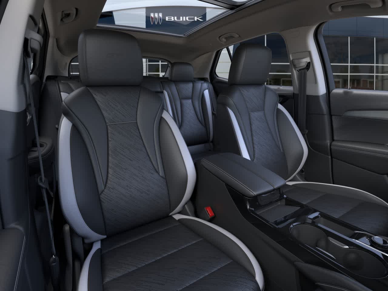 2026 Buick Envision Sport Touring - Photo 16