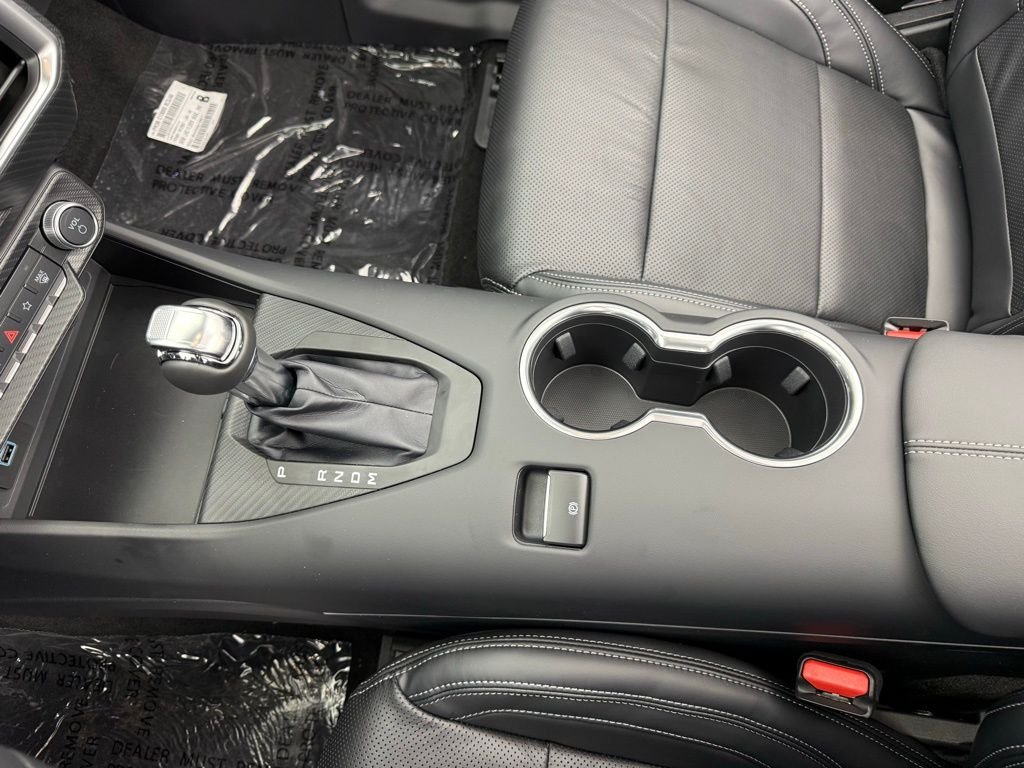 2025 Ford Mustang GT Premium Convertible - Photo 38
