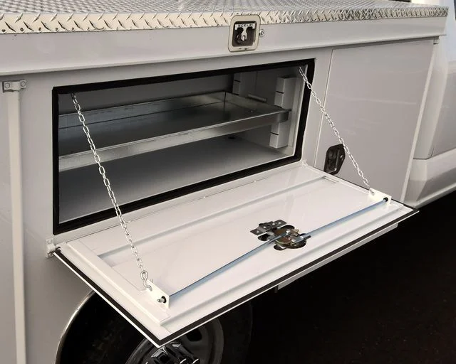 New 2026 Oxford White Ford XL image 10
