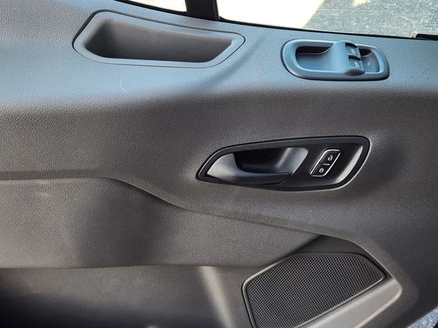 2026 Ford Transit Van Base - Photo 25