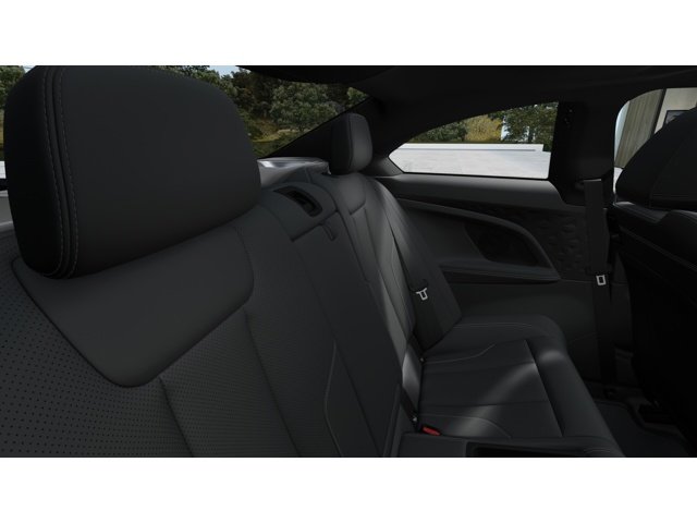 New 2026 Thundernight Metallic BMW 230i xDrive image 12