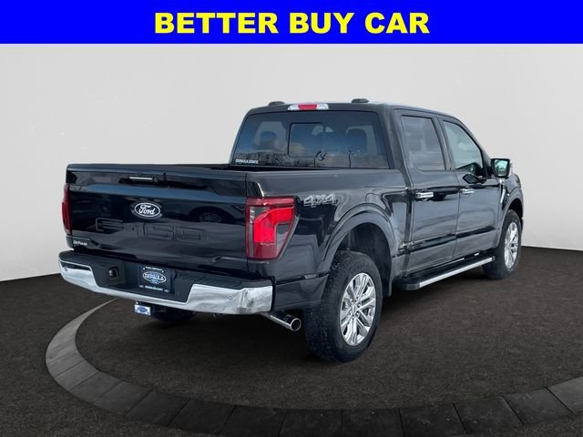 2024 Ford F-150 XLT - Photo 21