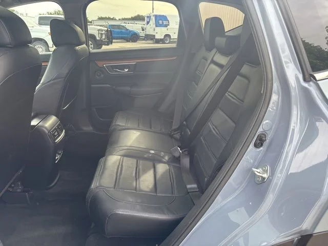 Used 2022  Honda EX-L image 10