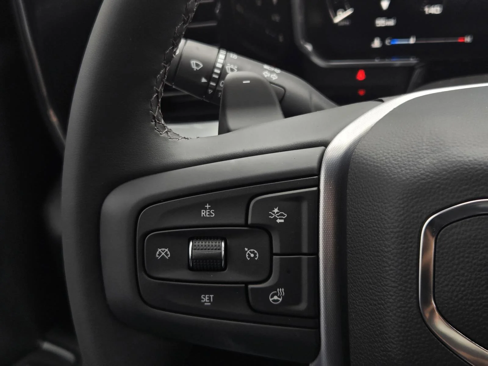 2026 GMC Sierra 1500 Elevation - Photo 15