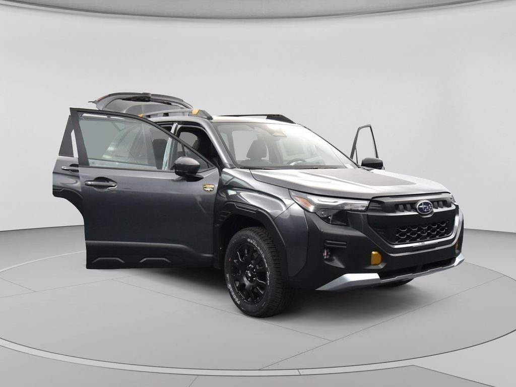 2026 Subaru Forester Wilderness - Photo 18