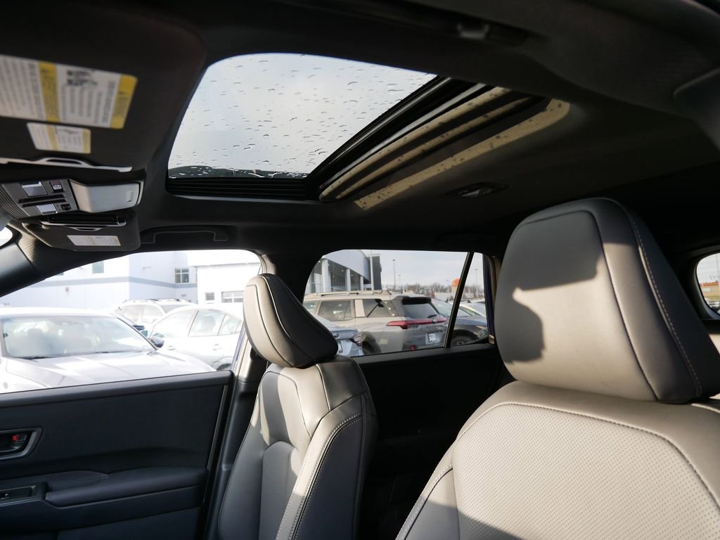 2026 Subaru Outback Limited XT - Photo 13