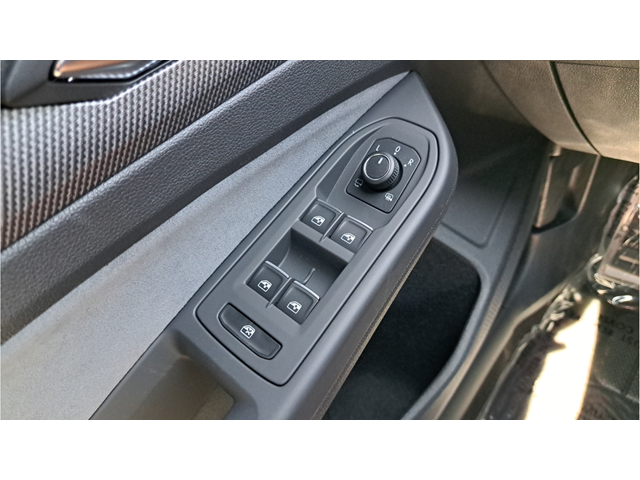 New 2026 Black Volkswagen 2.0T image 24