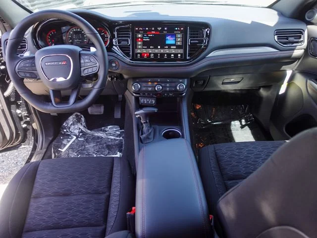 New 2026 Black Dodge GT image 24