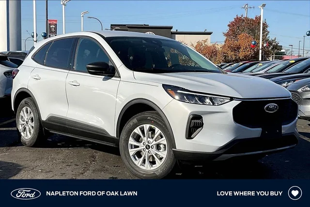 2026 Ford Escape Active®
