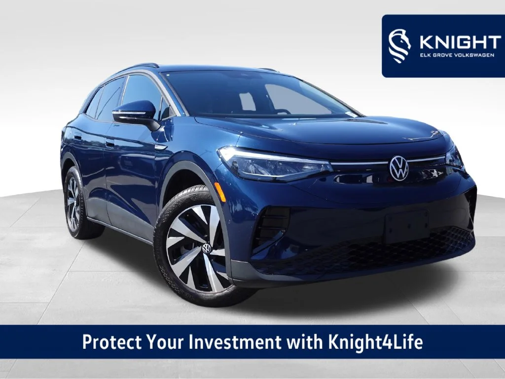 2023 Volkswagen ID.4