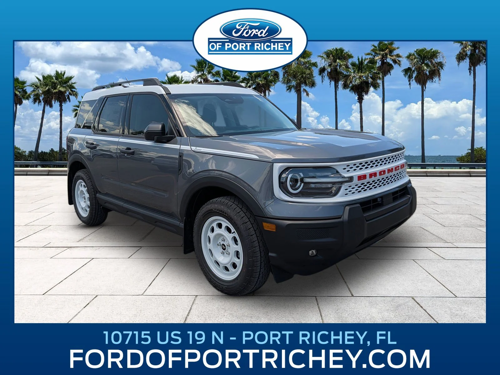 344 New Cars Trucks SUVs in Stock - Port Richey | Ford of Port Richey