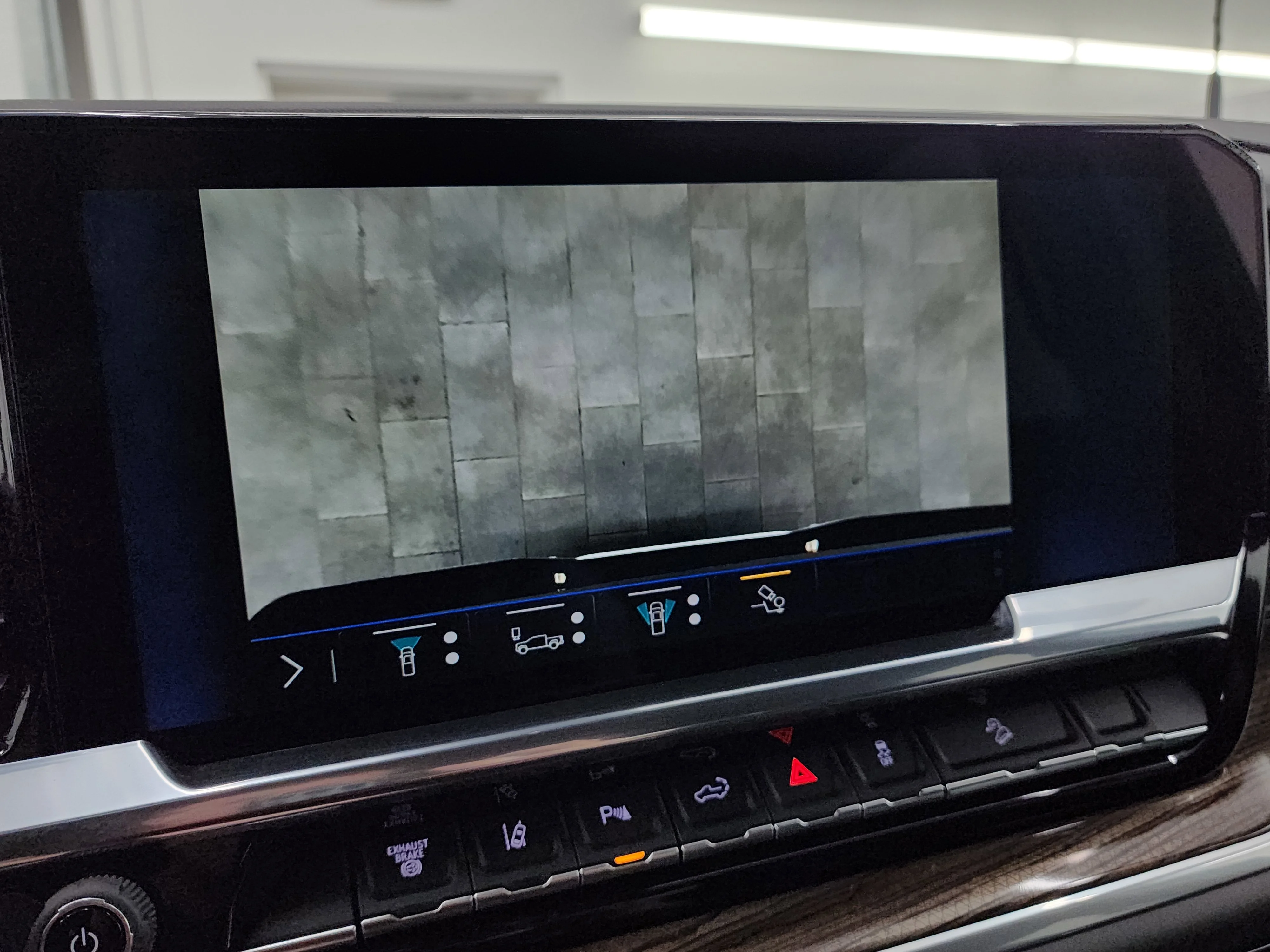 2025 Chevrolet Silverado 2500HD LT - Photo 22