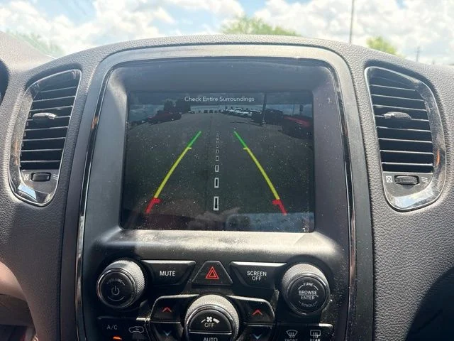 Used 2018 Red Dodge R/T image 25