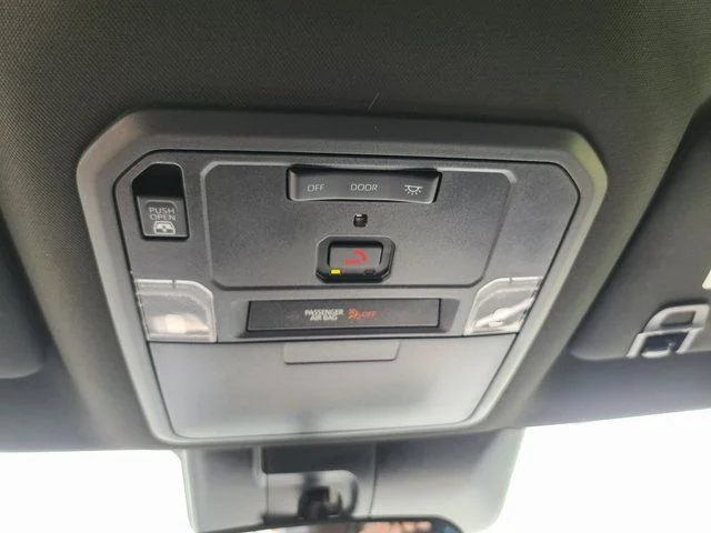 Used 2026 Gray Toyota SR5 image 22