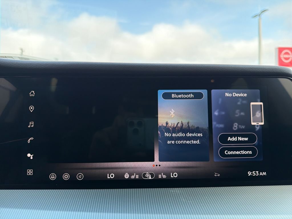 New 2026 Nissan Murano SL 4D Sport Utility