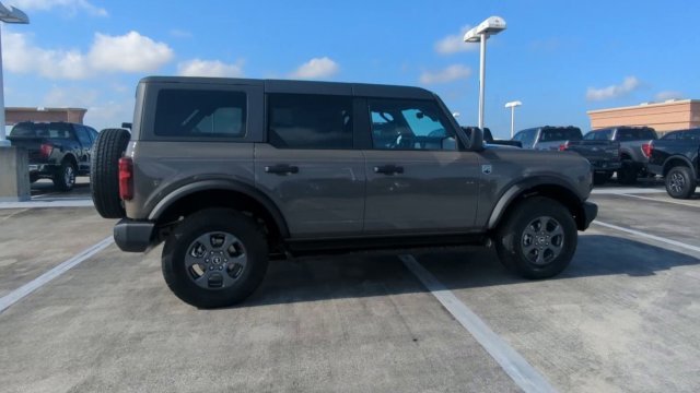 New 2026 Marsh Gray Ford Big Bend® image 96