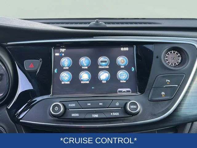 Certified Used 2019 Black Buick Essence image 10