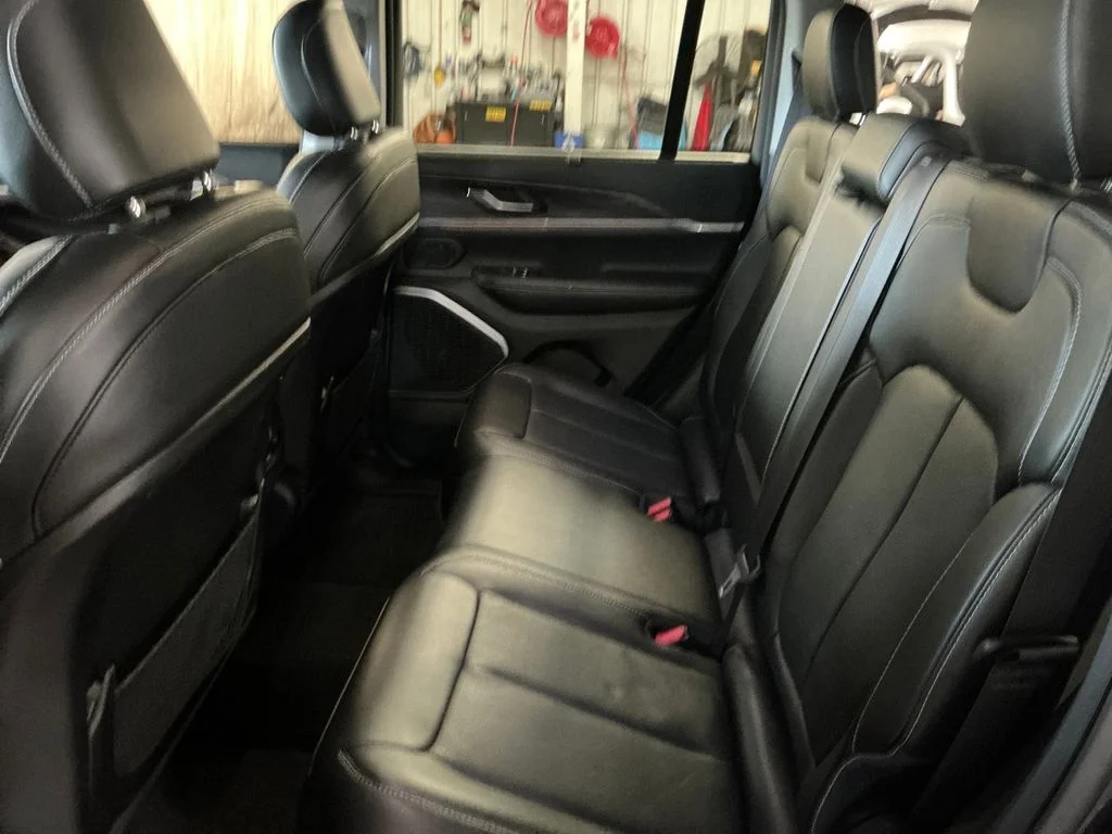 Certified Used 2023 Brown Jeep Limited image 27