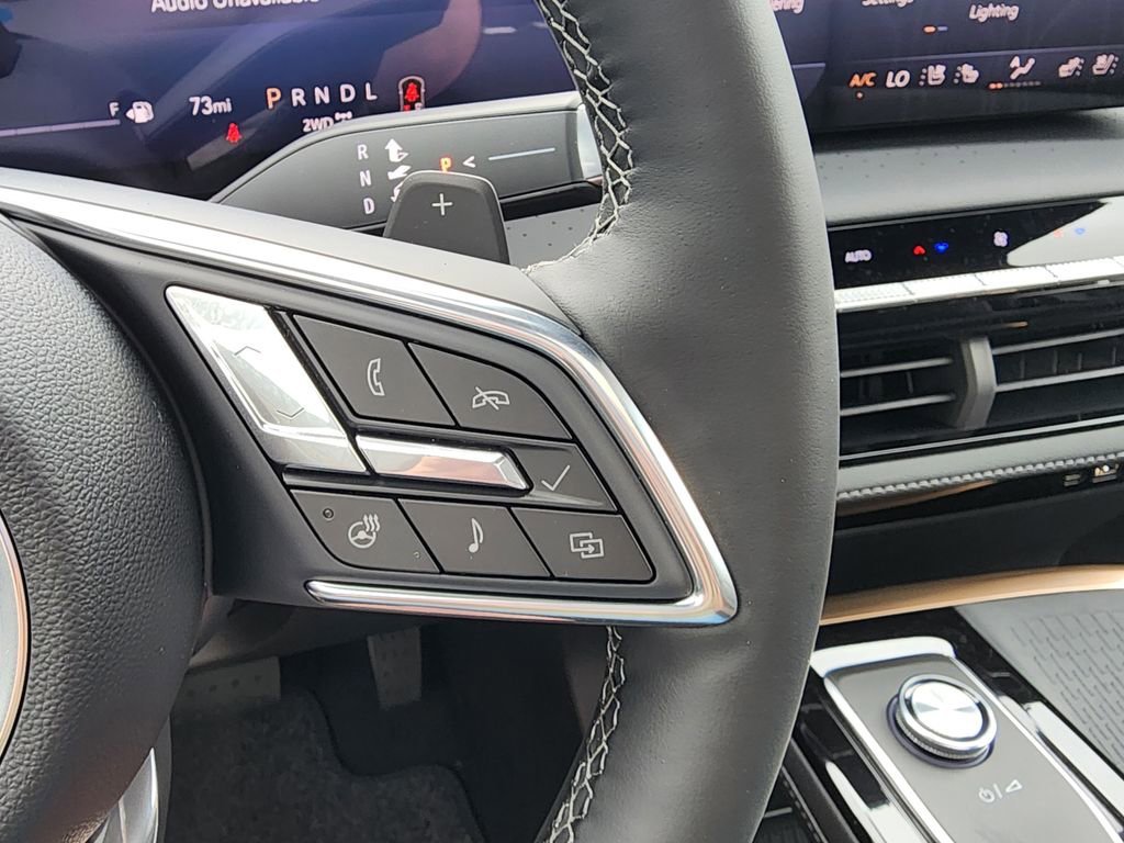 2026 Buick Enclave Avenir - Photo 22