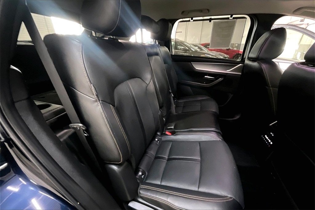 2024 MAZDA CX-90 - Image 26