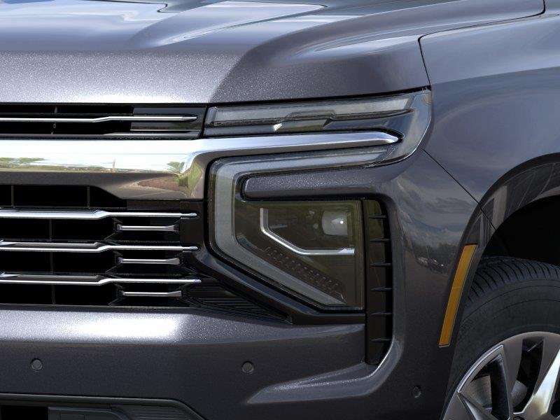 2026 Chevrolet Tahoe Premier - Photo 10