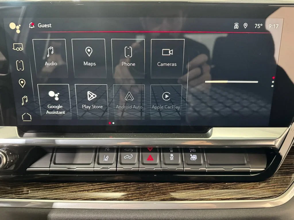 2026 GMC Sierra 3500HD SLE - Photo 13