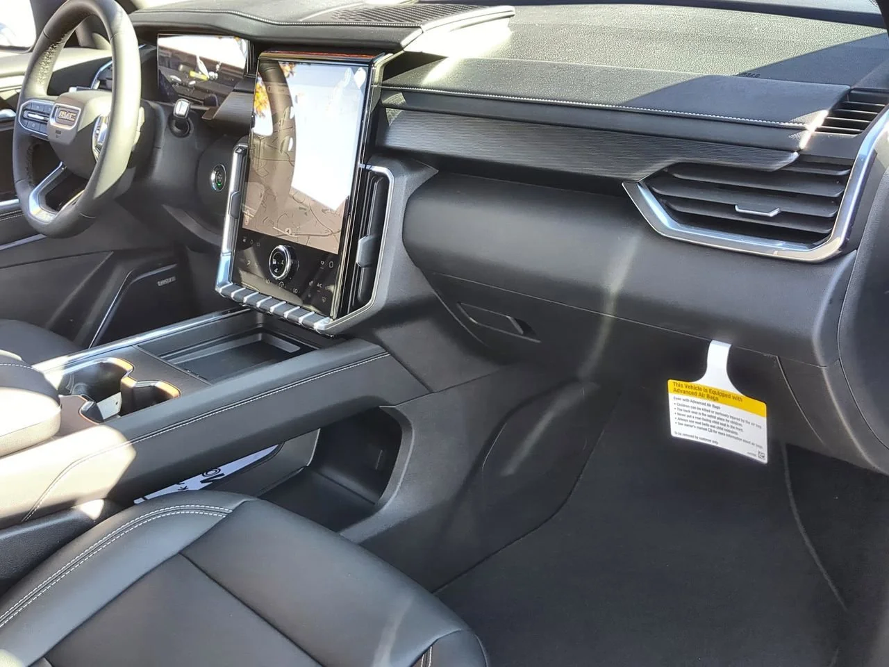New 2026 Ebony Twilight Metallic GMC Elevation image 29