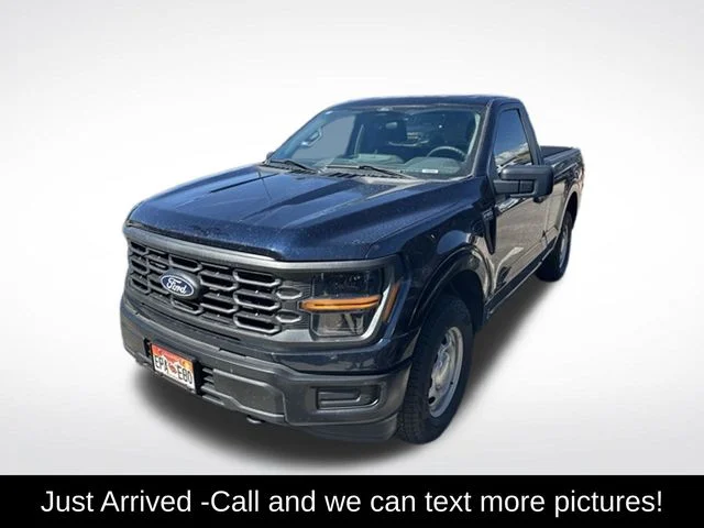 2024 Ford F-150 XL