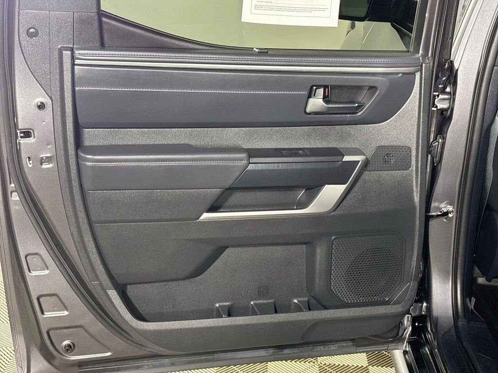 Used 2025 Gray Toyota Platinum image 19